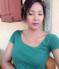 Rencontre Femme Madagascar à Diego : Marinette, 40 ans